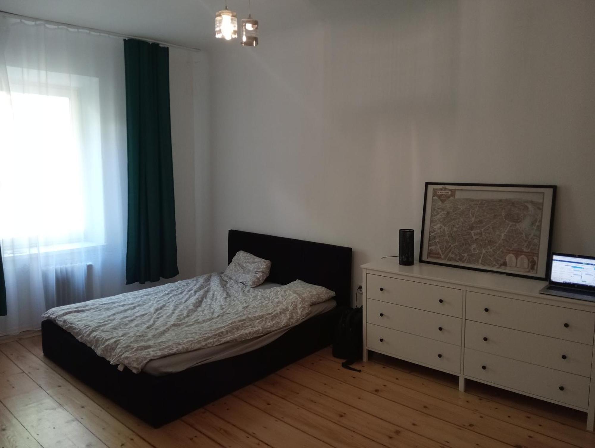 Apartament Central Station Batorego Krakow Exterior photo