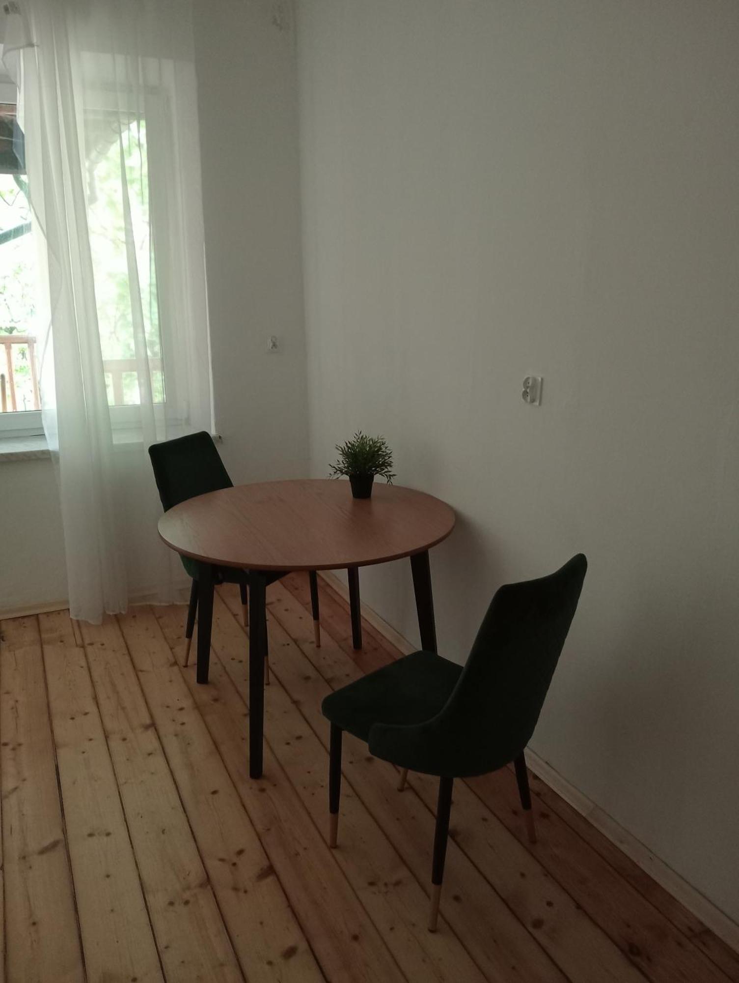 Apartament Central Station Batorego Krakow Exterior photo